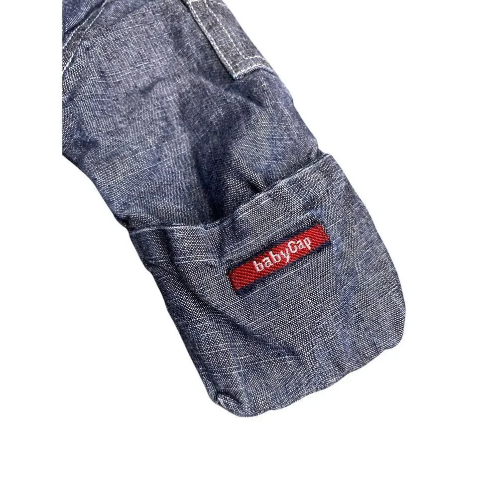 GAP brand baby